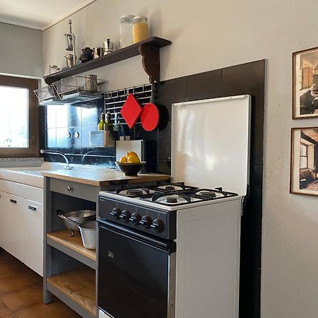 Dagli Olivari - Casa Ale Gromo Eksteriør bilde